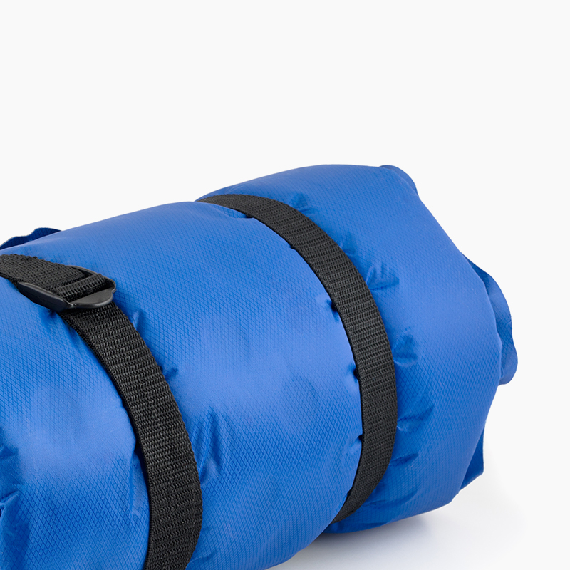 Sleeping Bag Soccer TTE